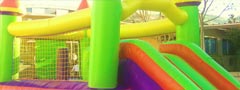 Mundo-inflable
