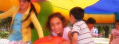 Mundo-inflable