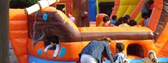 Mundo-inflable